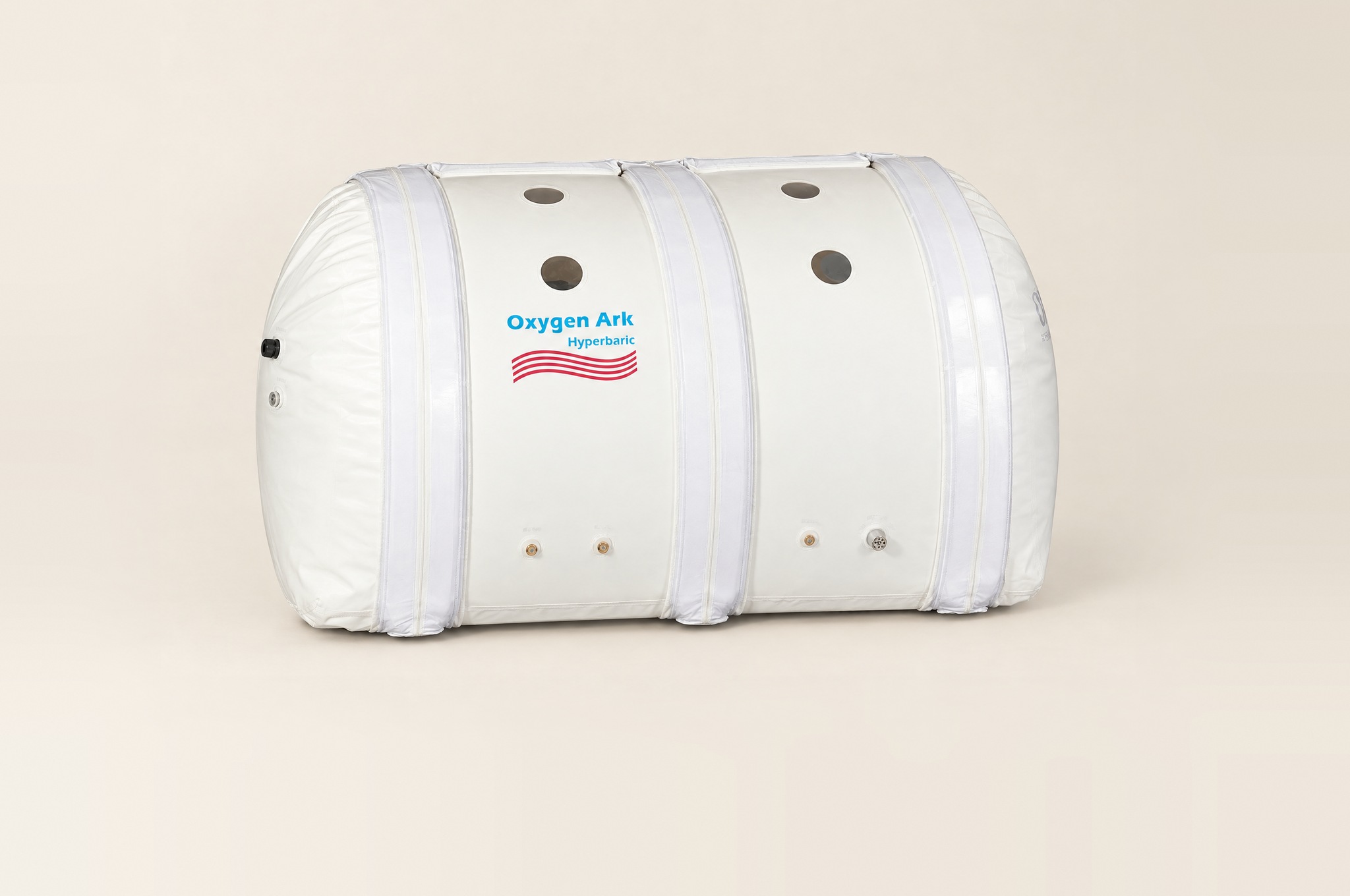 Oxygen Ark 701 hyperbaric chamber