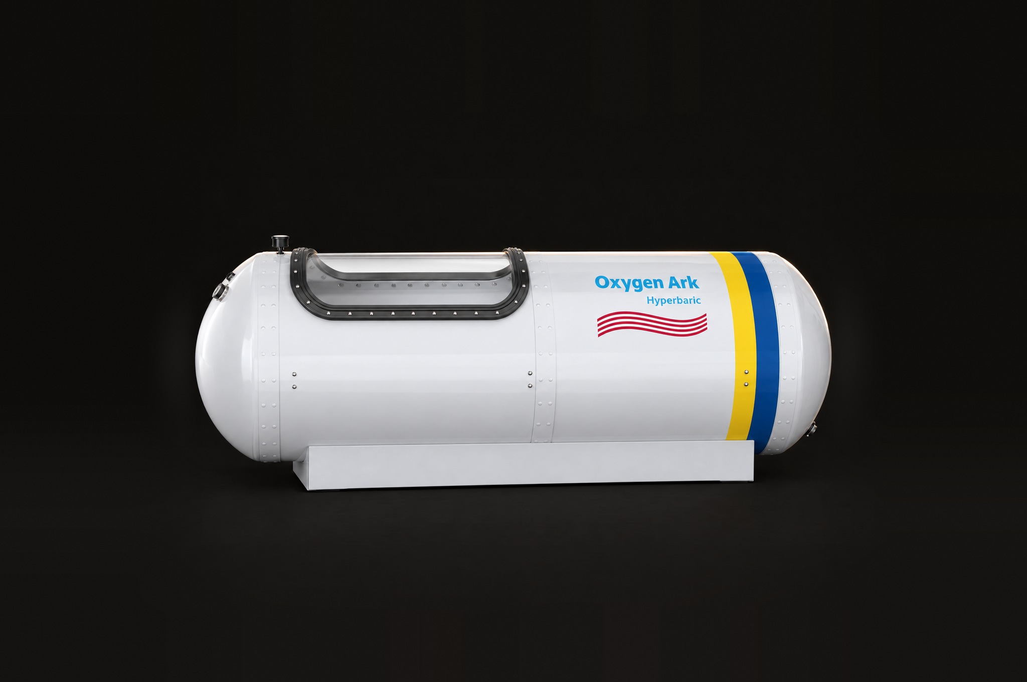Oxygen Ark 901 hyperbaric chamber