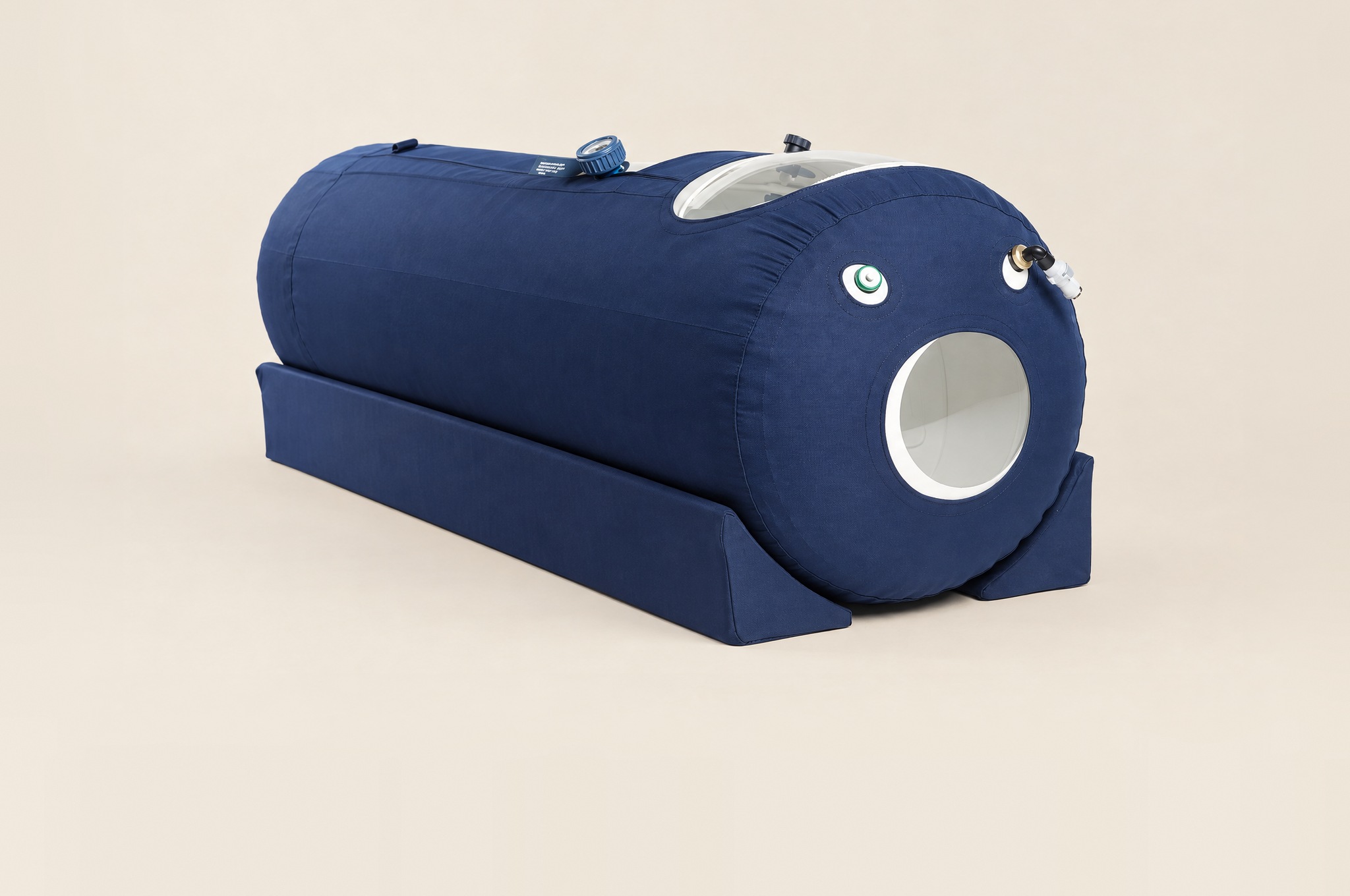 OxyHealth Respiro 270 hyperbaric chamber