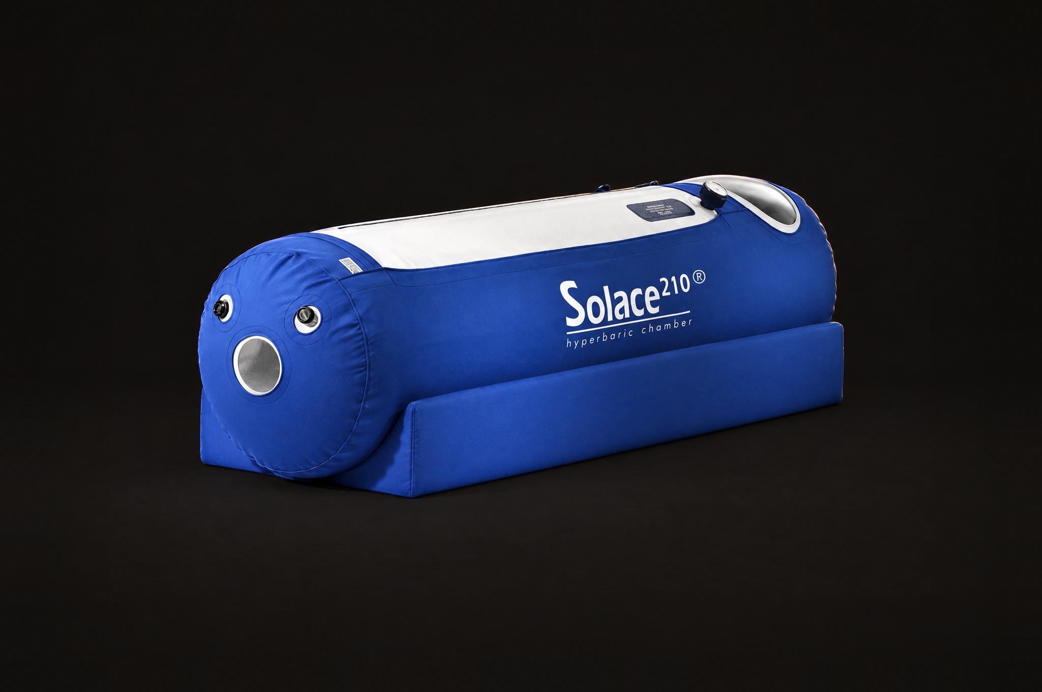 OxyHealth Solace 210 hyperbaric chamber