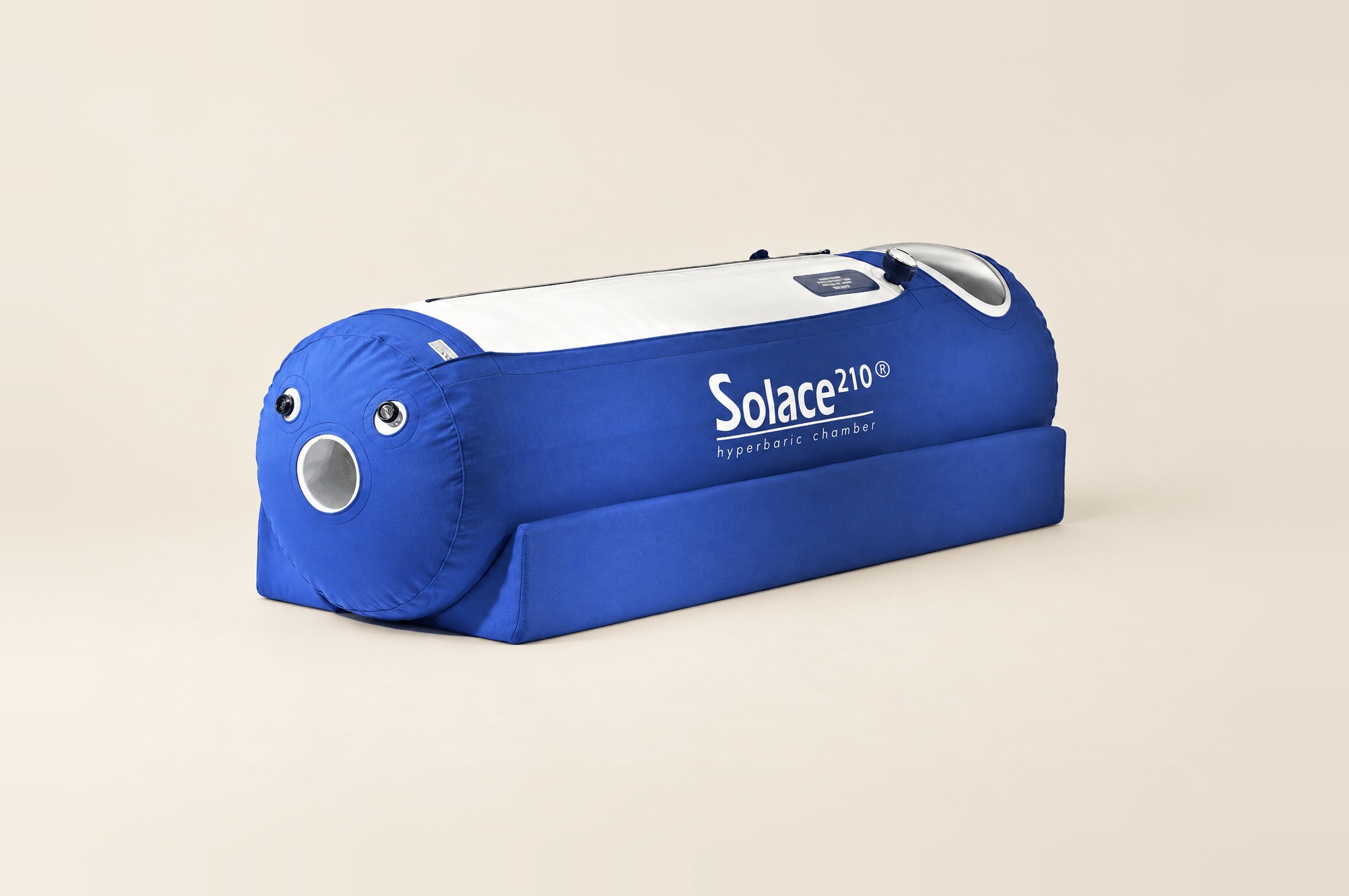 OxyHealth Solace 210 hyperbaric chamber