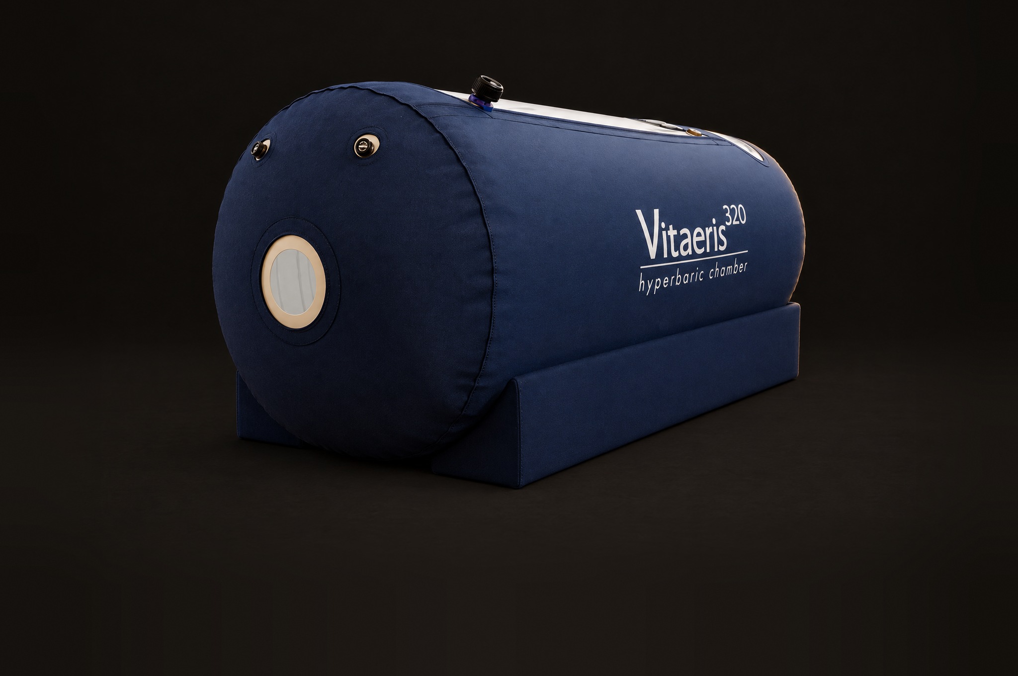 OxyHealth Vitaeris 320 hyperbaric chamber