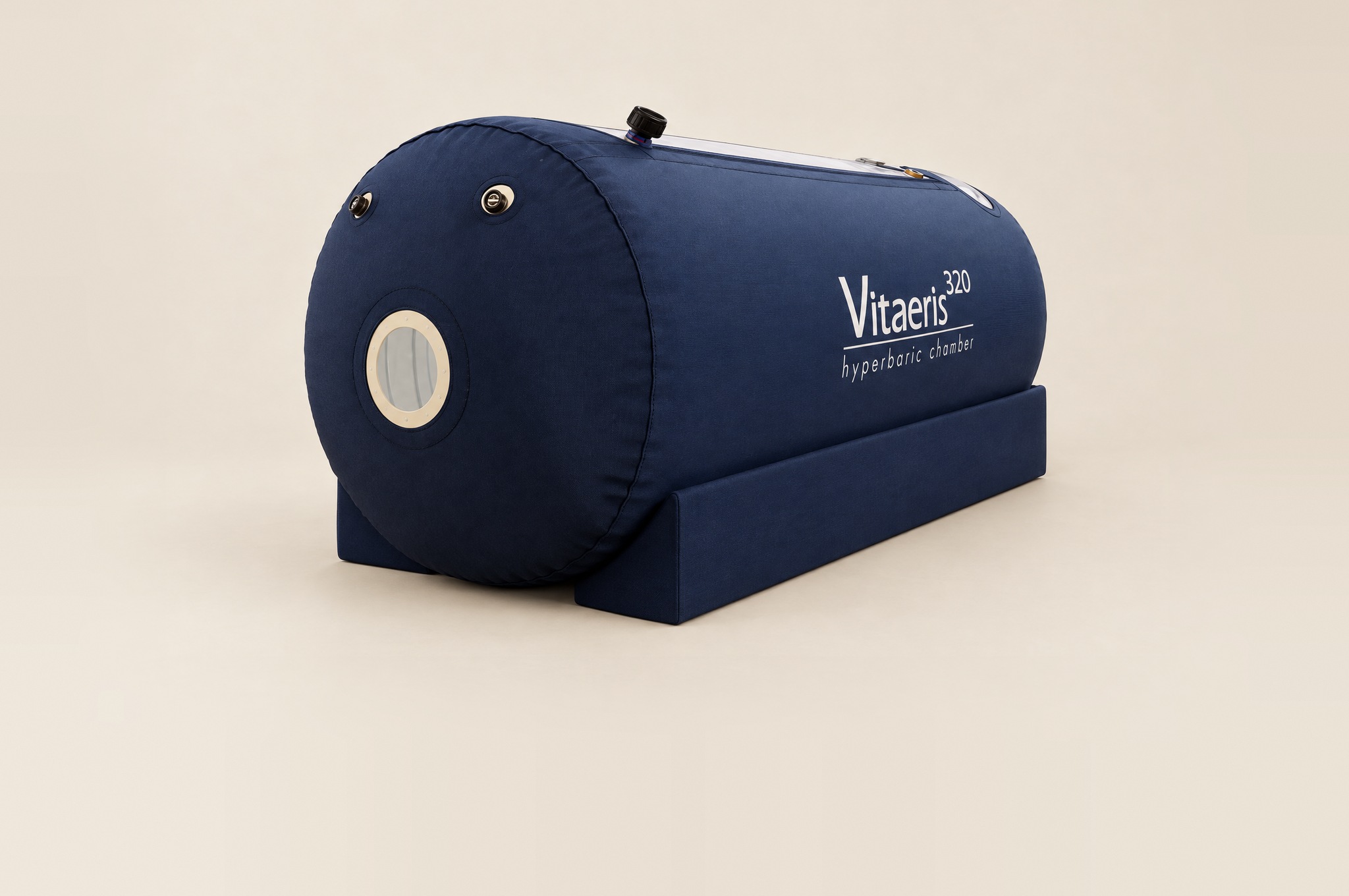 OxyHealth Vitaeris 320 hyperbaric chamber