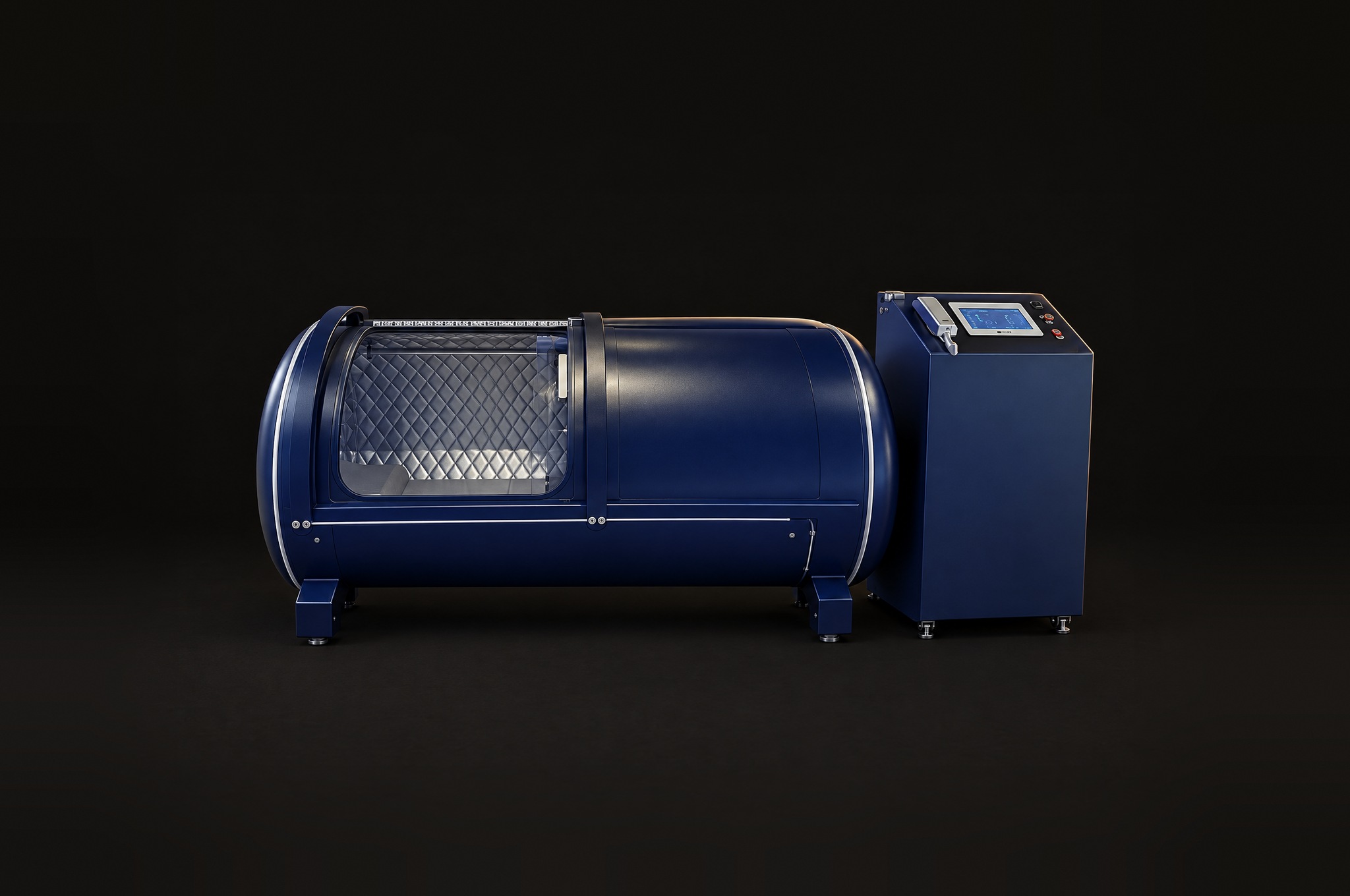 OxyHelp OxyLife I/80 hyperbaric chamber