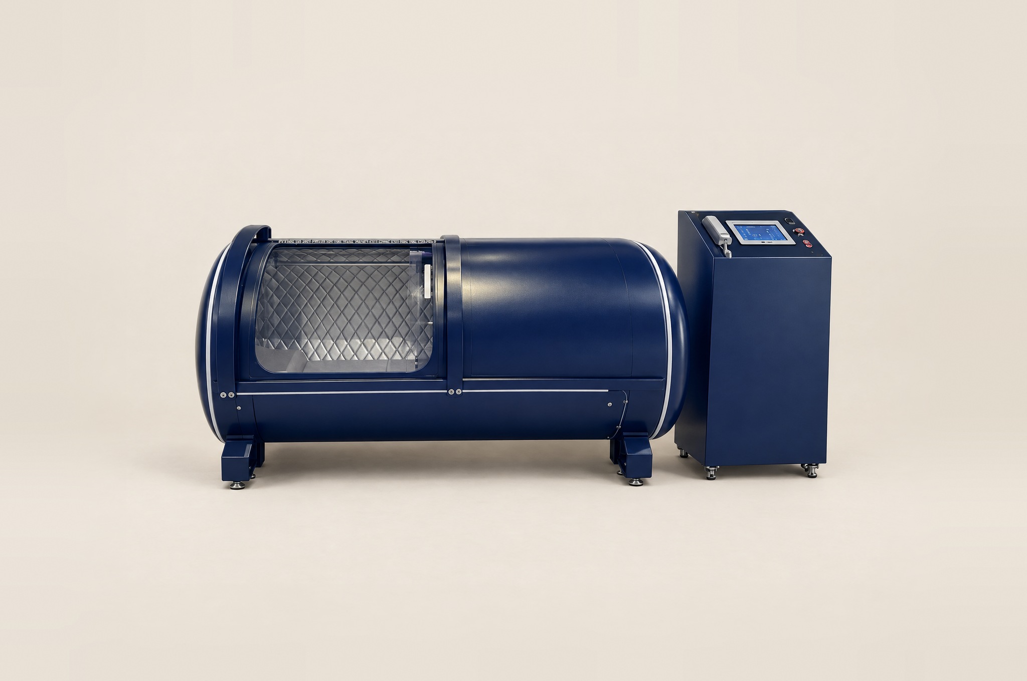 OxyHelp OxyLife I/80 hyperbaric chamber