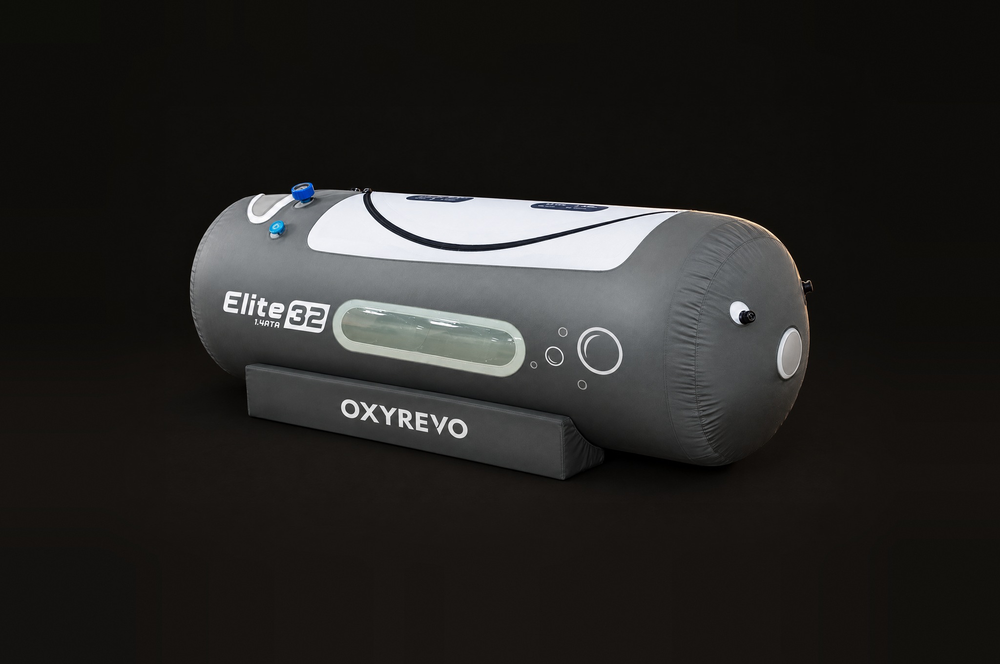 OxyRevo Elite 32 hyperbaric chamber