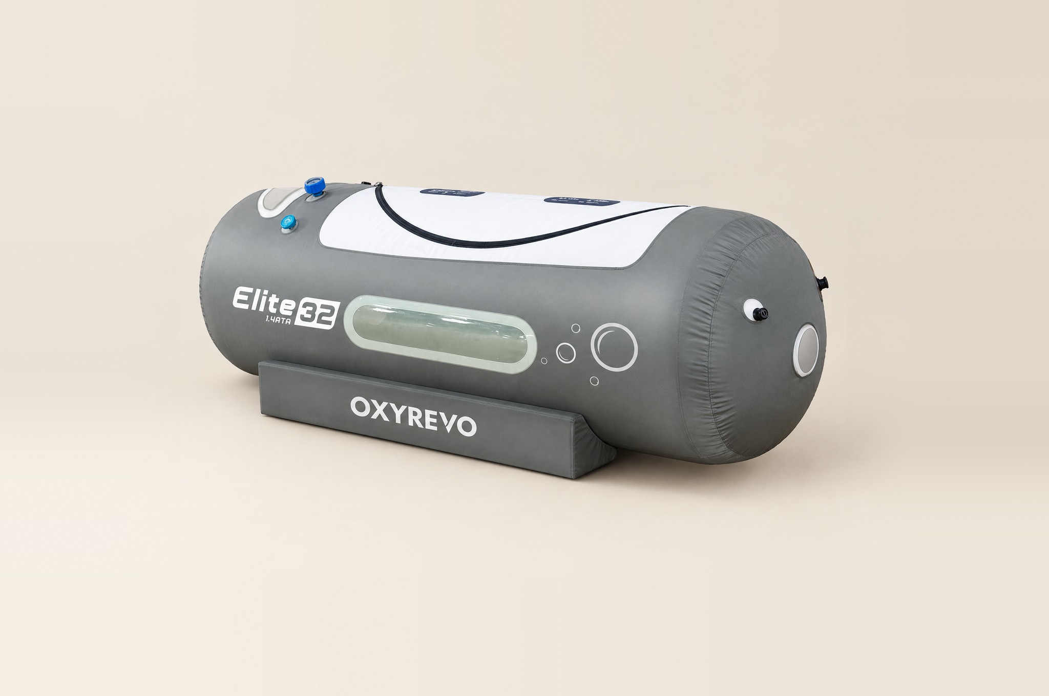 OxyRevo Elite 32 hyperbaric chamber