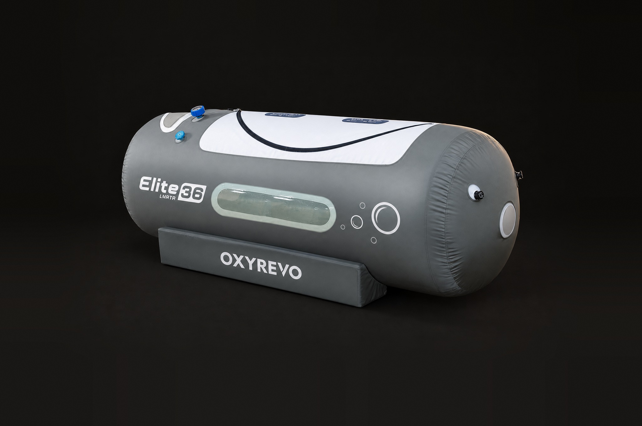 OxyRevo Elite 36 hyperbaric chamber