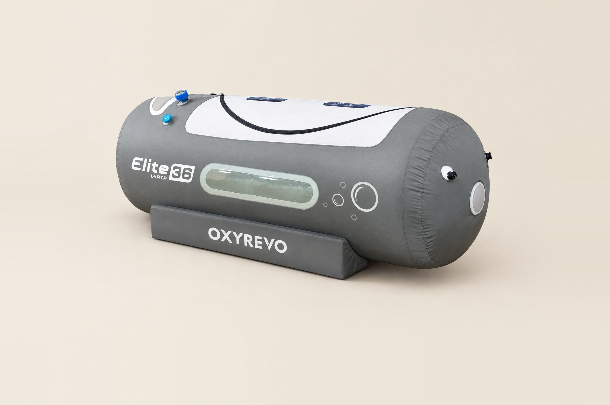OxyRevo Elite 36 hyperbaric chamber