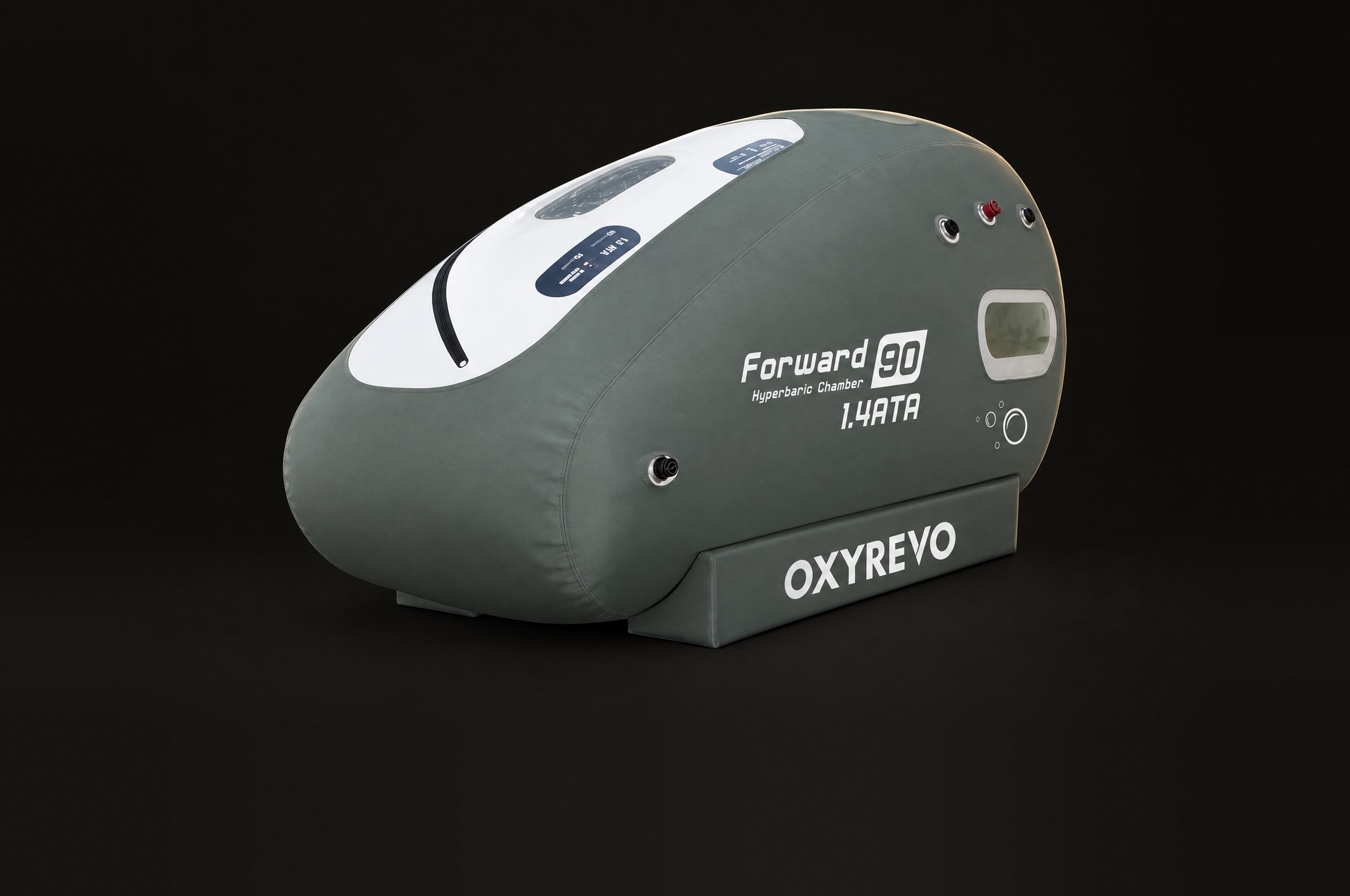OxyRevo Forward 90 hyperbaric chamber