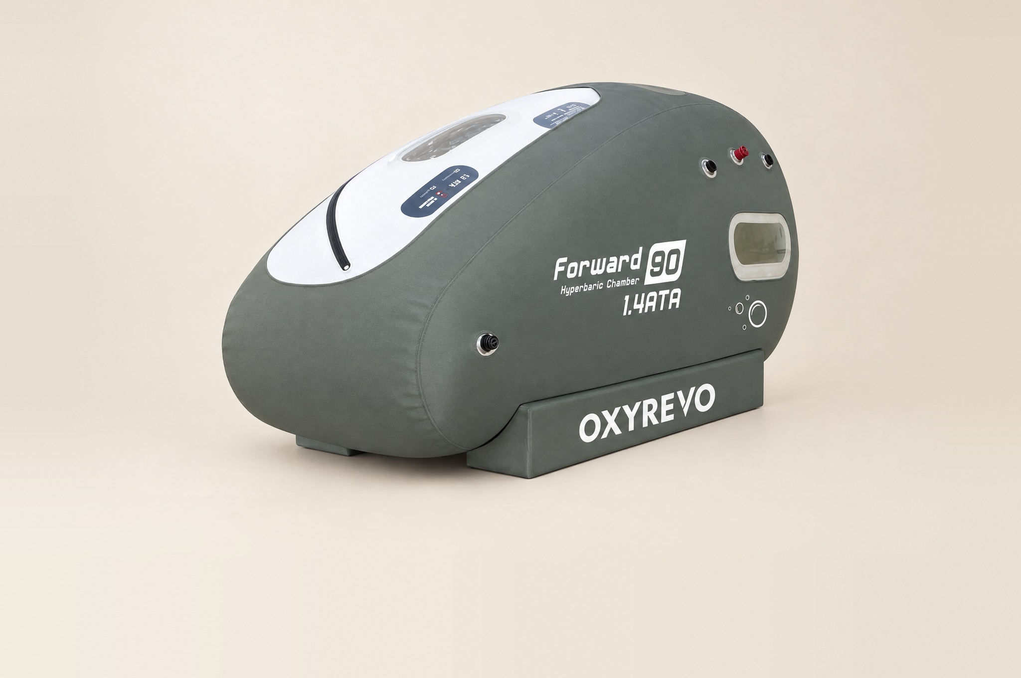 OxyRevo Forward 90 hyperbaric chamber
