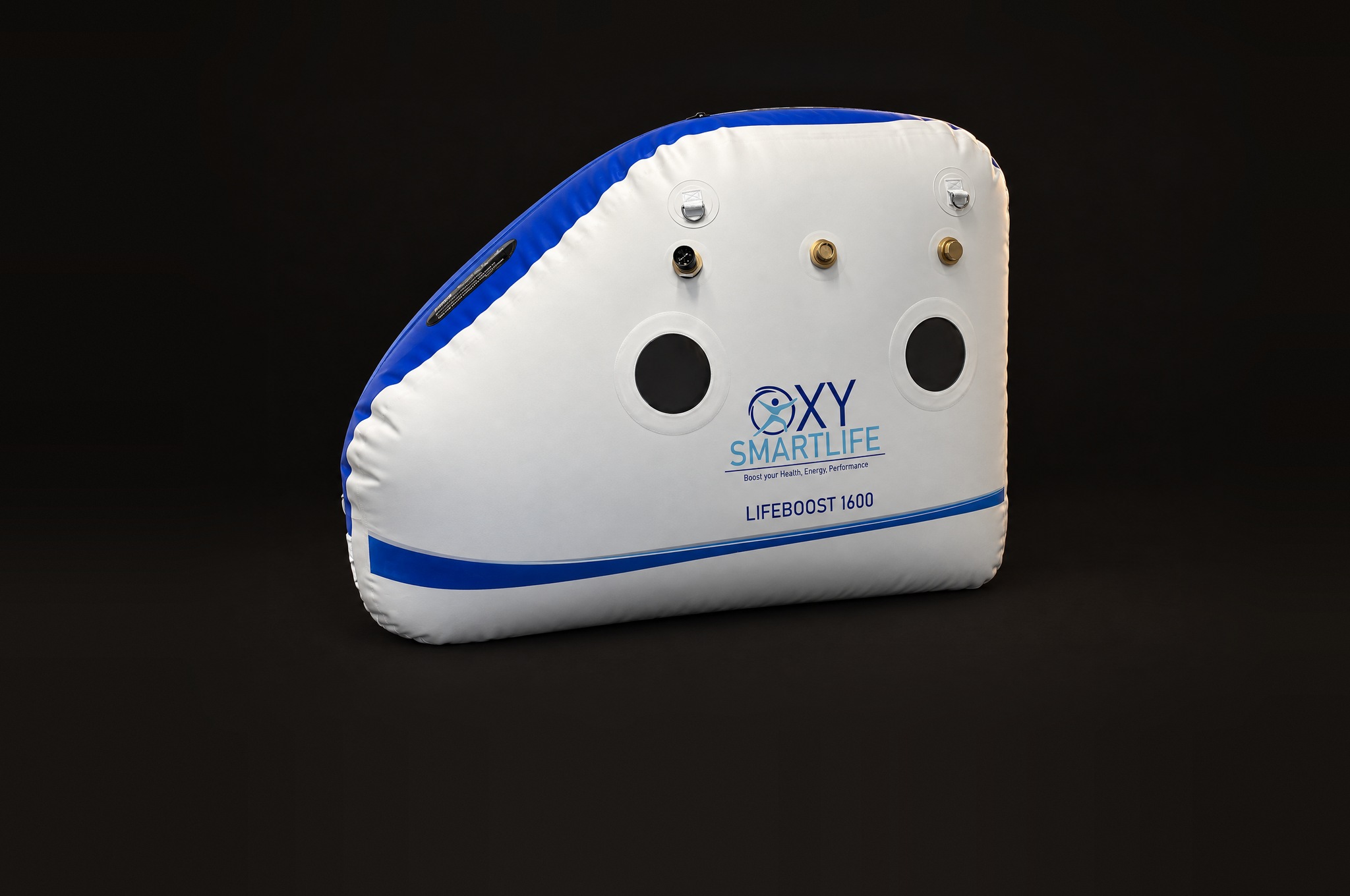 Oxysmartlife LifeBoost 1600 hyperbaric chamber