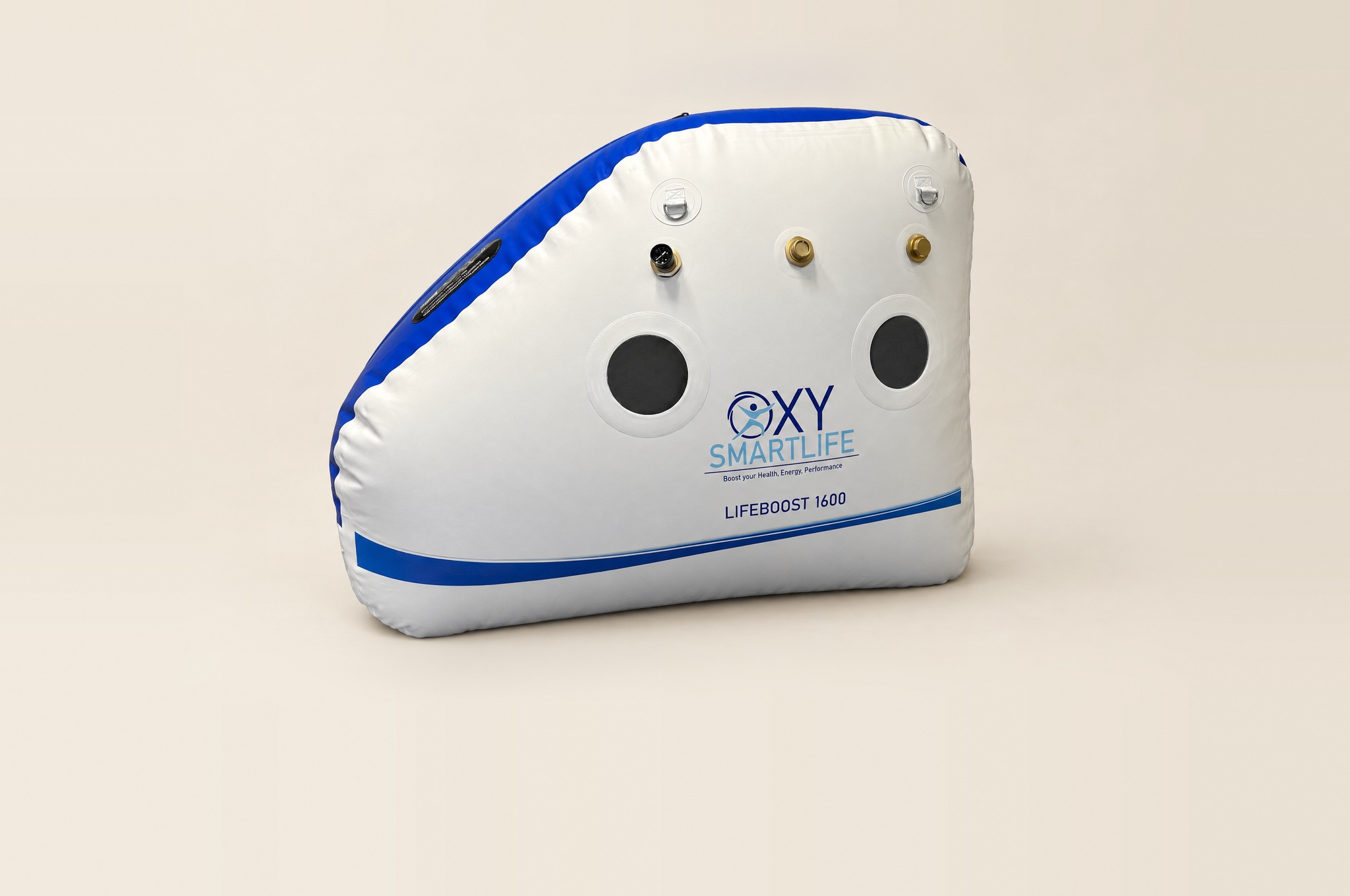 Oxysmartlife LifeBoost 1600 hyperbaric chamber