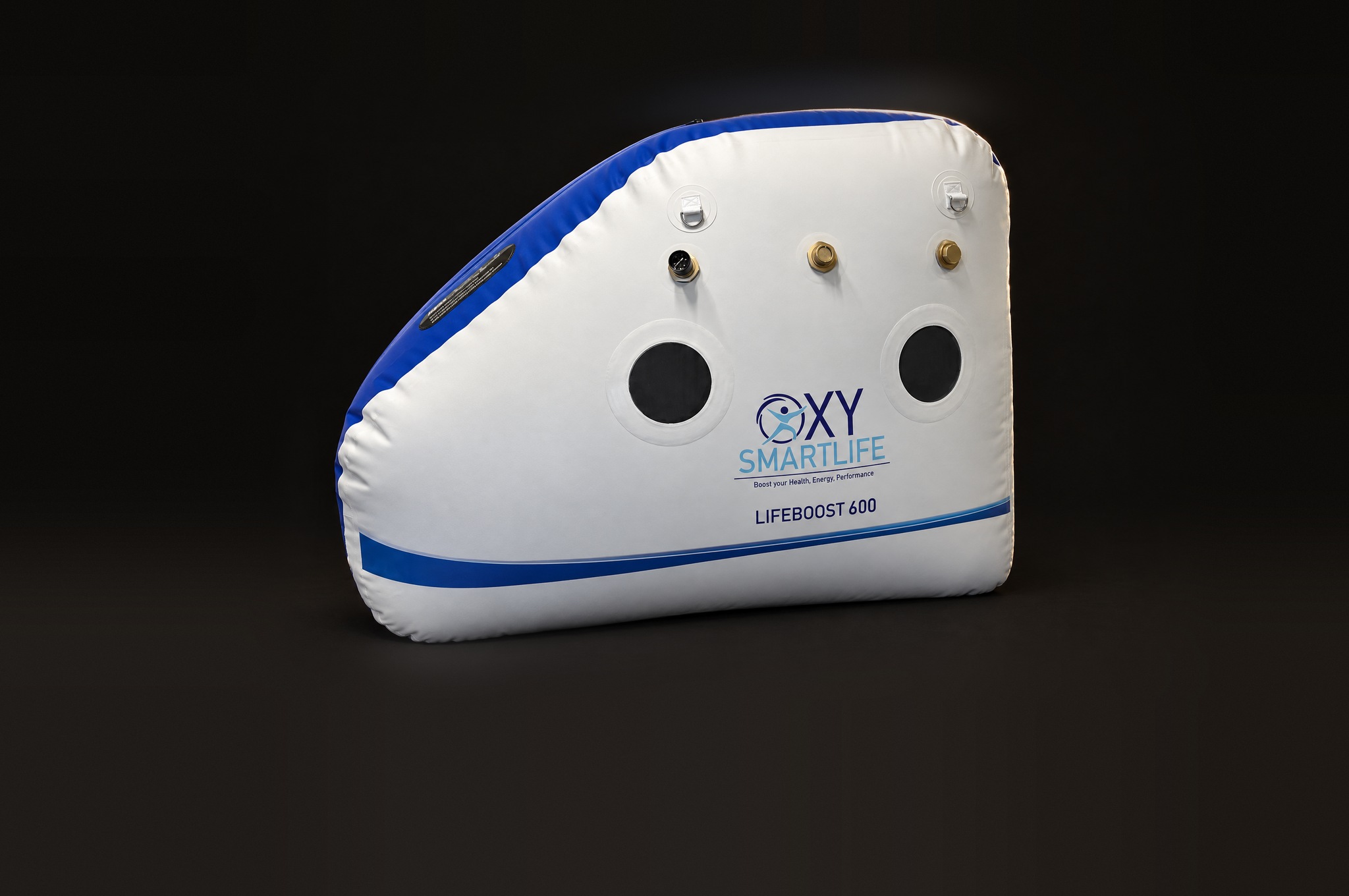 Oxysmartlife LifeBoost 600 hyperbaric chamber