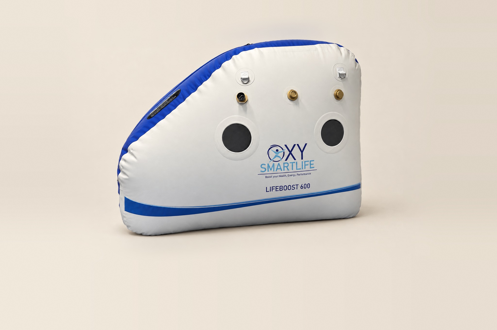 Oxysmartlife LifeBoost 600 hyperbaric chamber