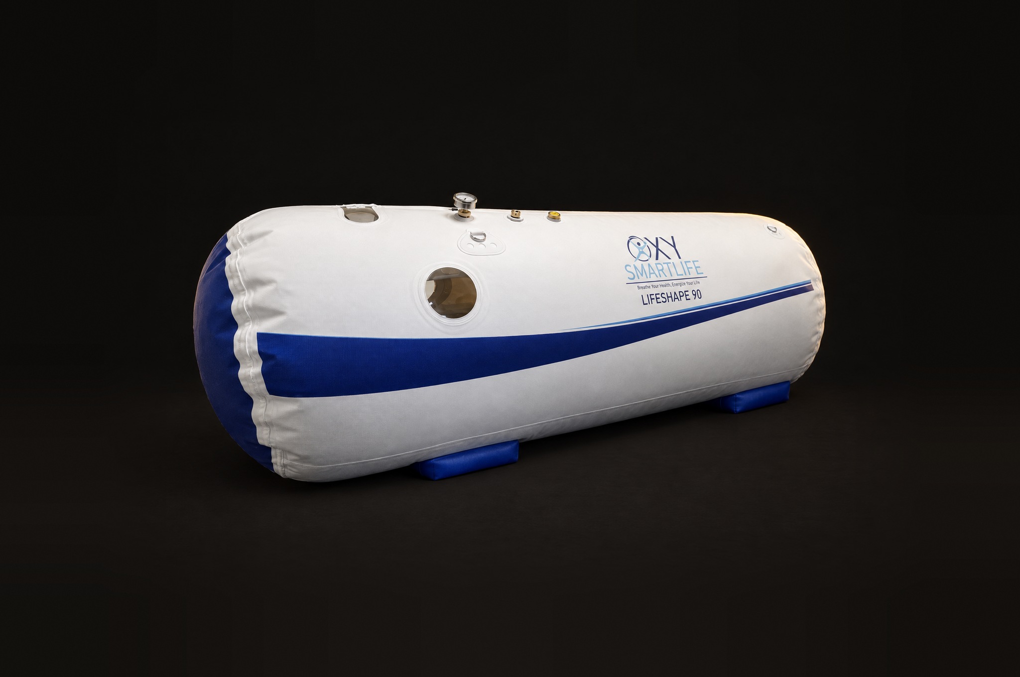 Oxysmartlife LifeShape 90 hyperbaric chamber