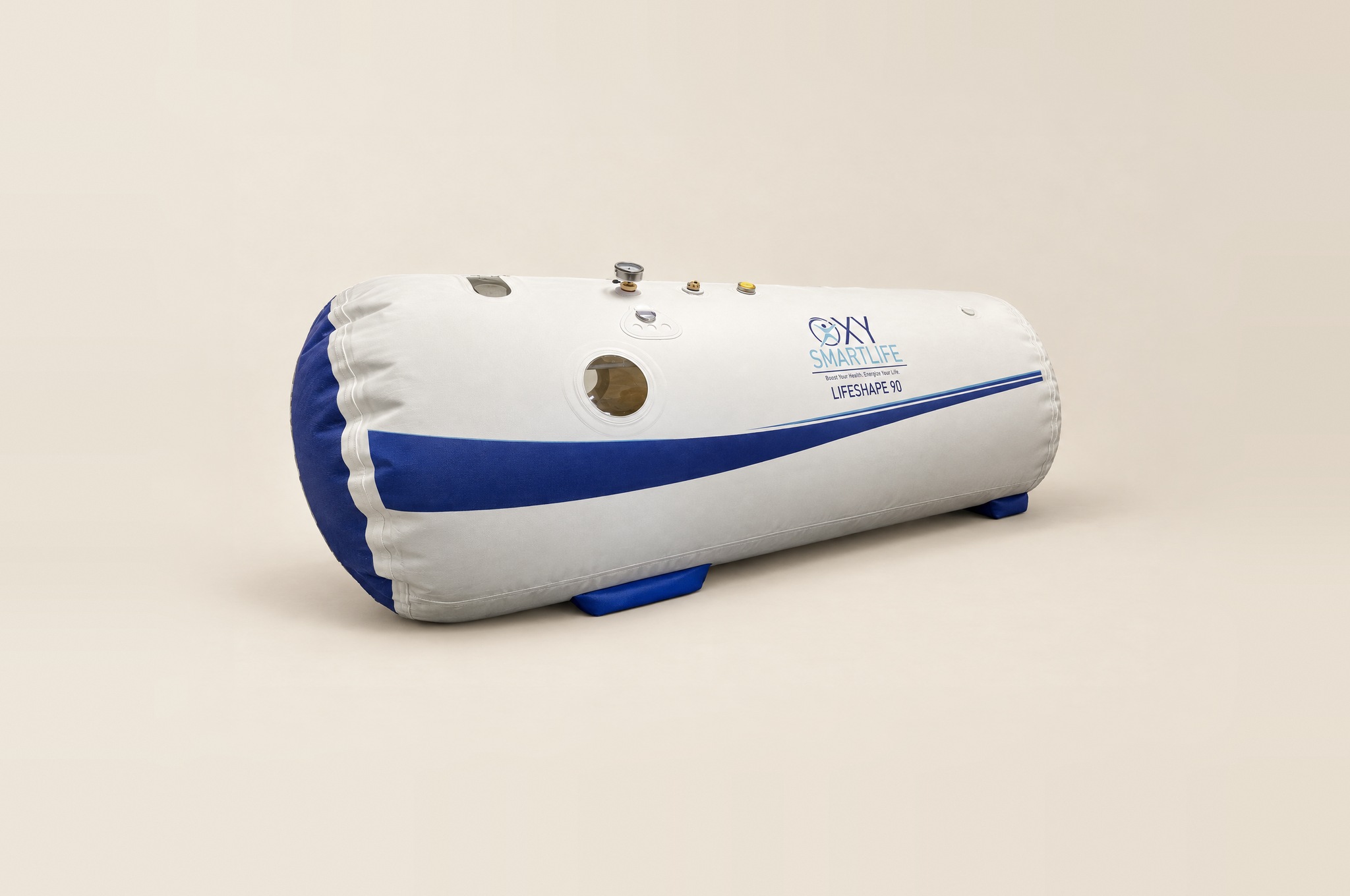 Oxysmartlife LifeShape 90 hyperbaric chamber