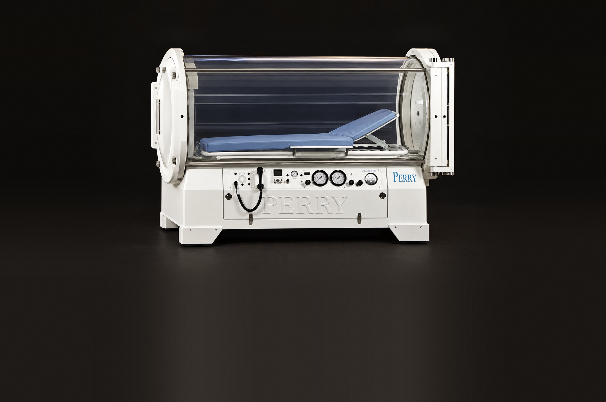 Perry Baromedical Sigma 40 hyperbaric chamber