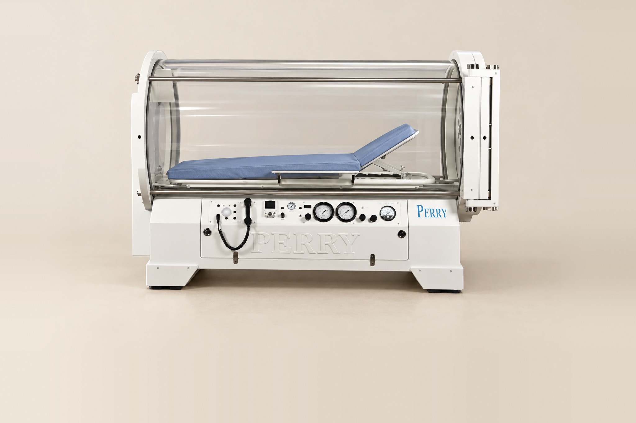 Perry Baromedical Sigma 40 hyperbaric chamber