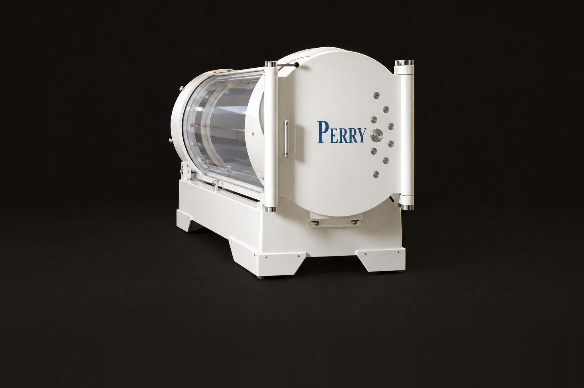 Perry Baromedical Sigma Elite hyperbaric chamber