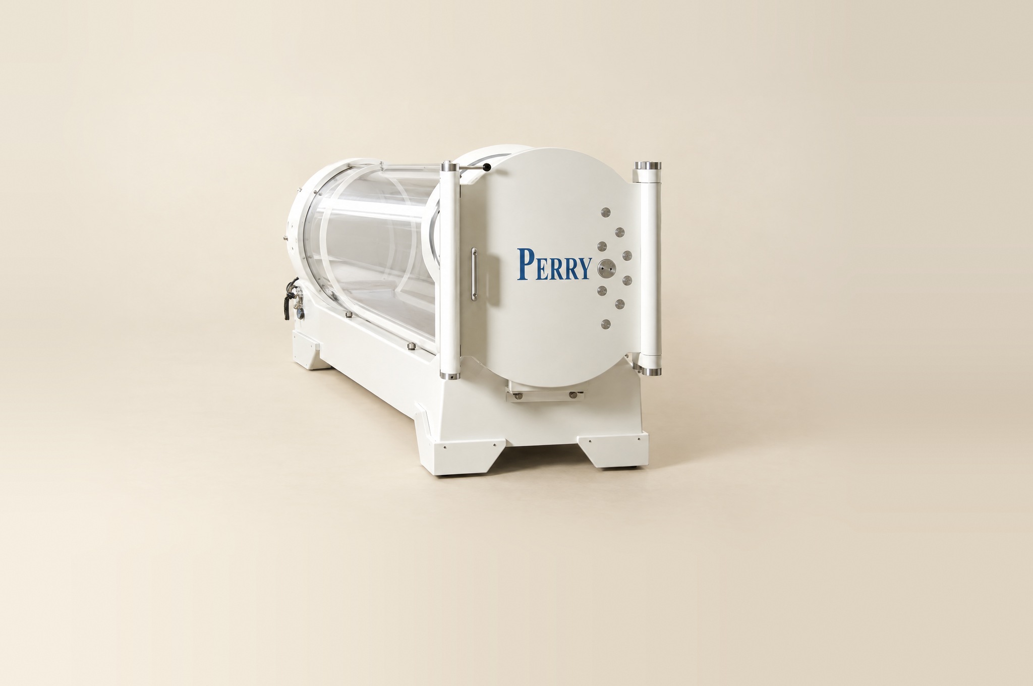 Perry Baromedical Sigma Elite hyperbaric chamber