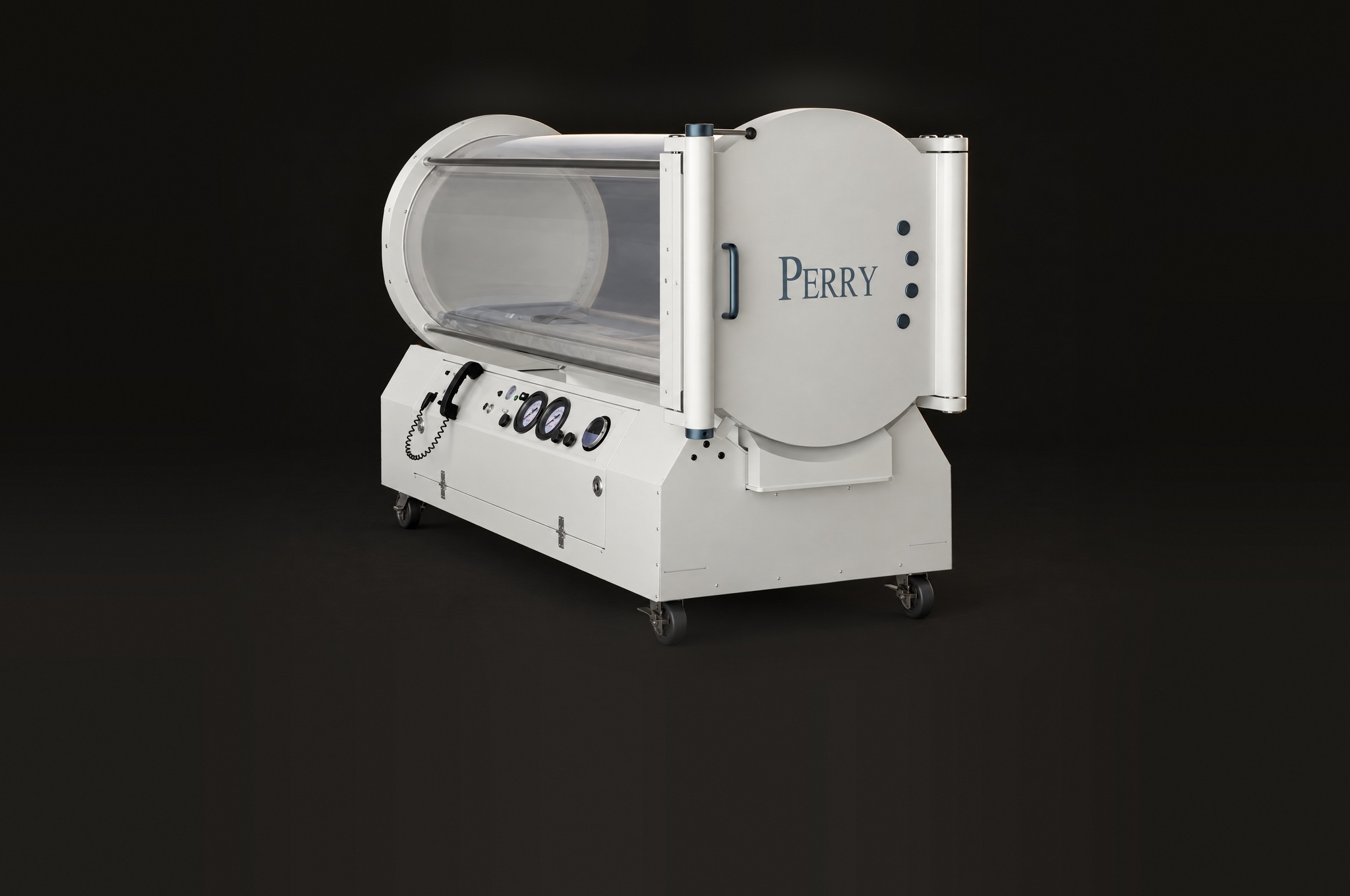 Perry Baromedical Sigma ICON 30 hyperbaric chamber