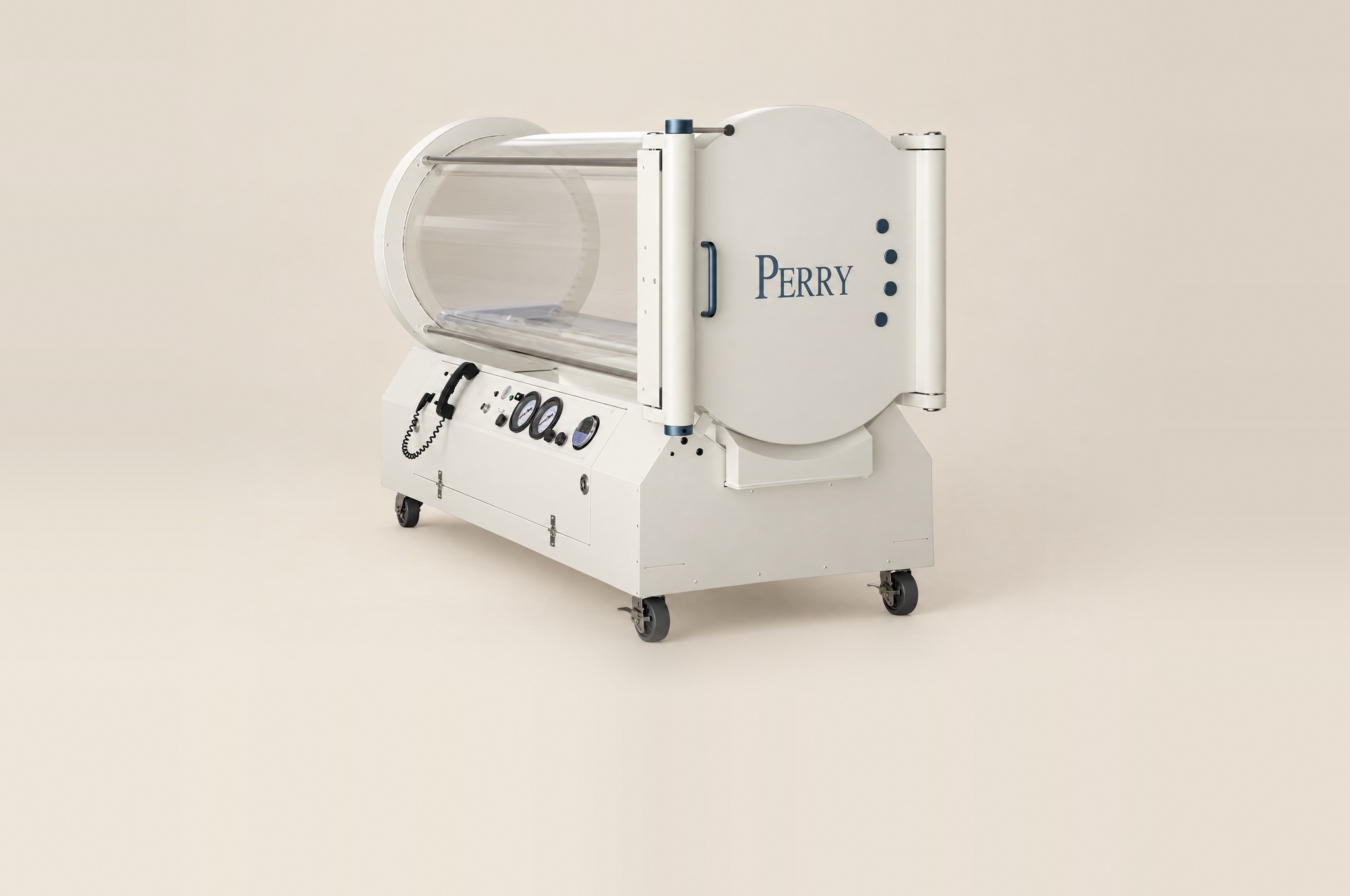 Perry Baromedical Sigma ICON 30 hyperbaric chamber