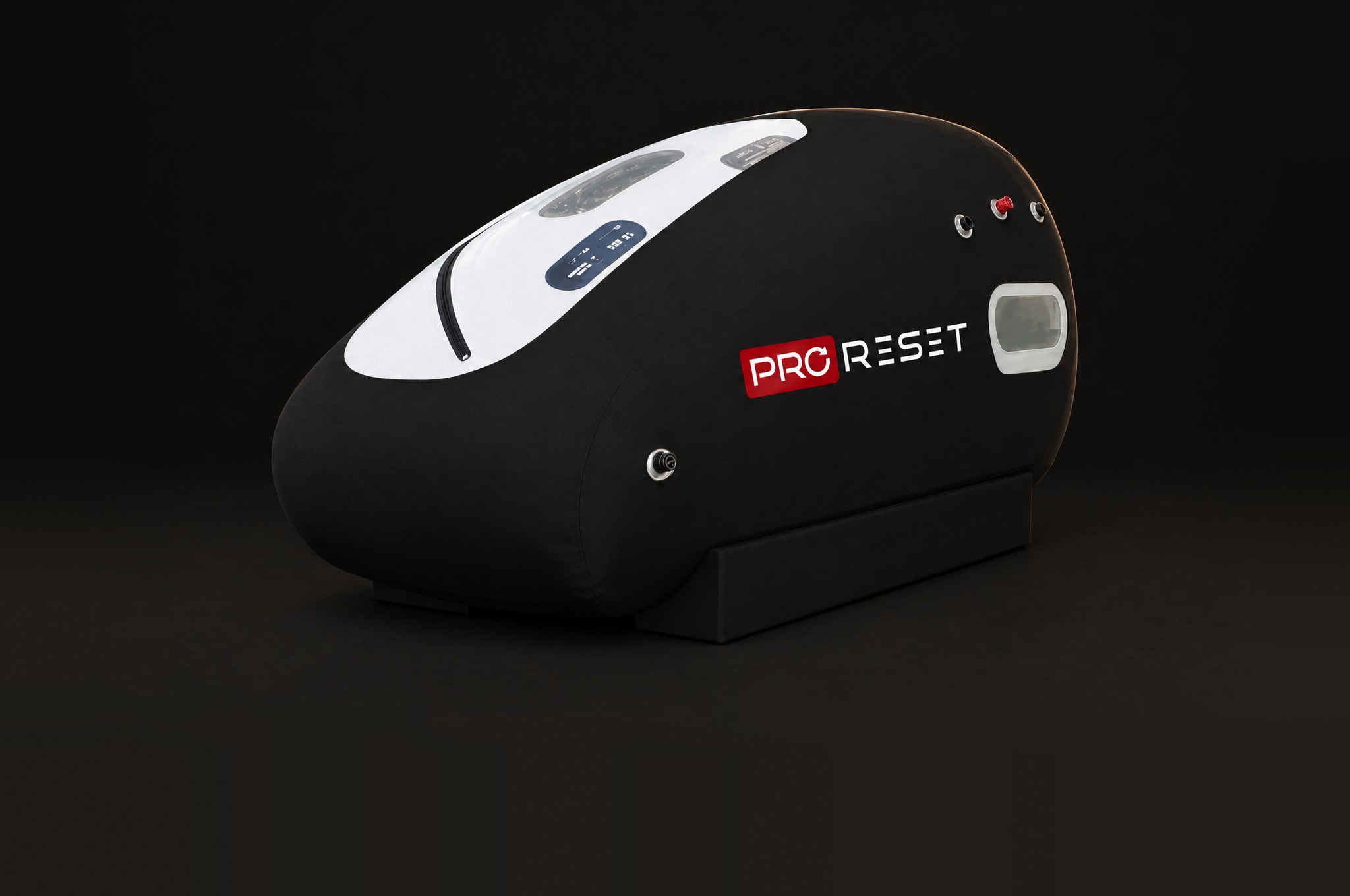 ProReset Oasis hyperbaric chamber