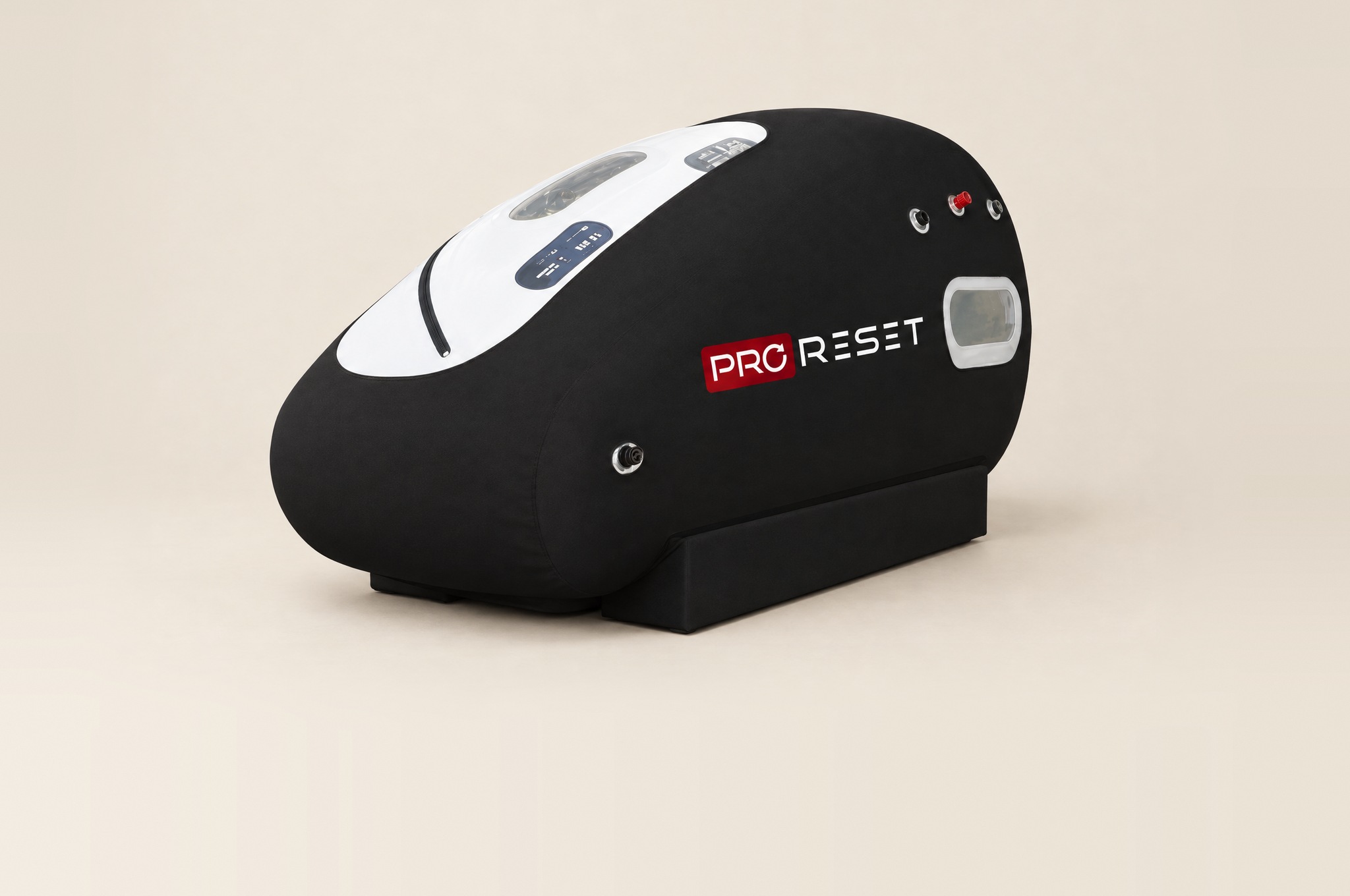 ProReset Oasis hyperbaric chamber