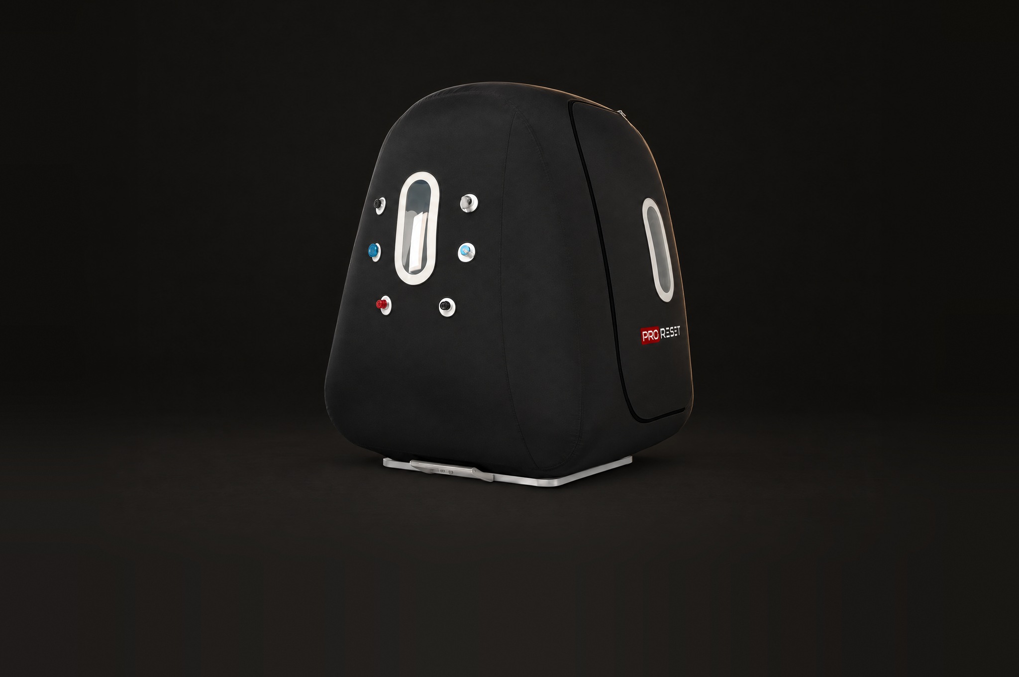 ProReset Space hyperbaric chamber