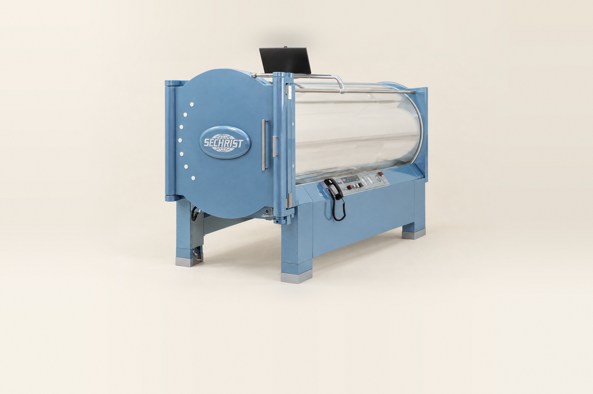 Sechrist Industries 3300H hyperbaric chamber