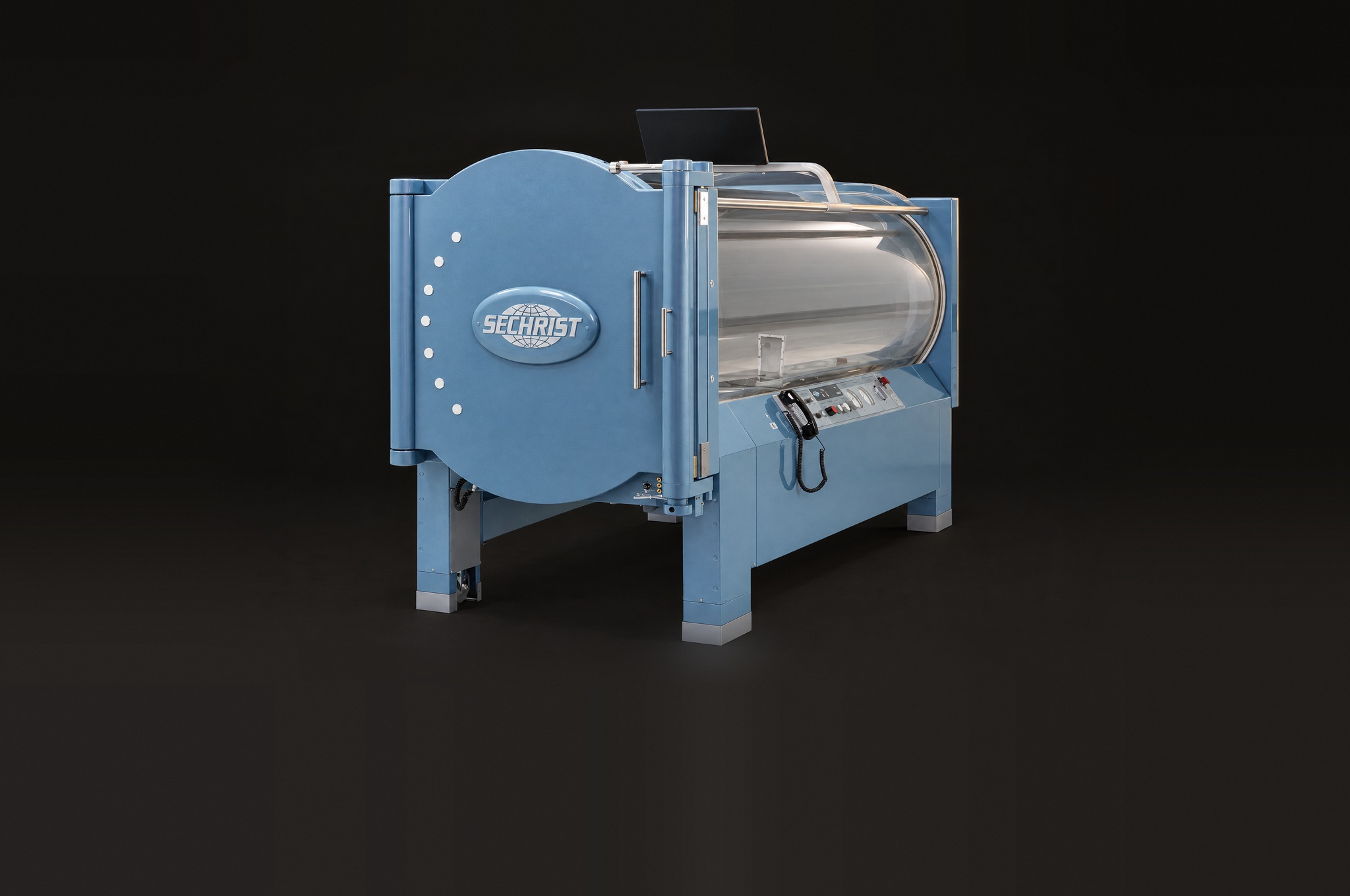 Sechrist Industries 3600H hyperbaric chamber