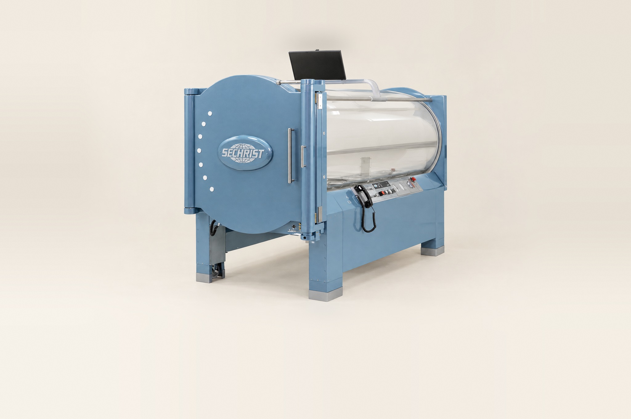 Sechrist Industries 3600H hyperbaric chamber