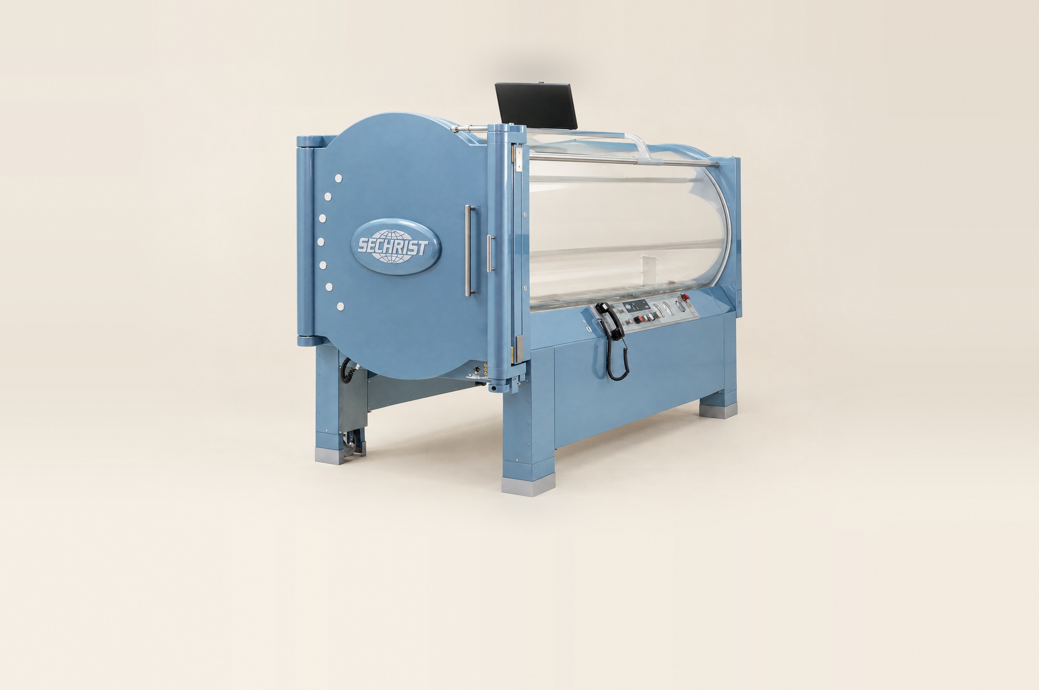 Sechrist Industries 4100H hyperbaric chamber