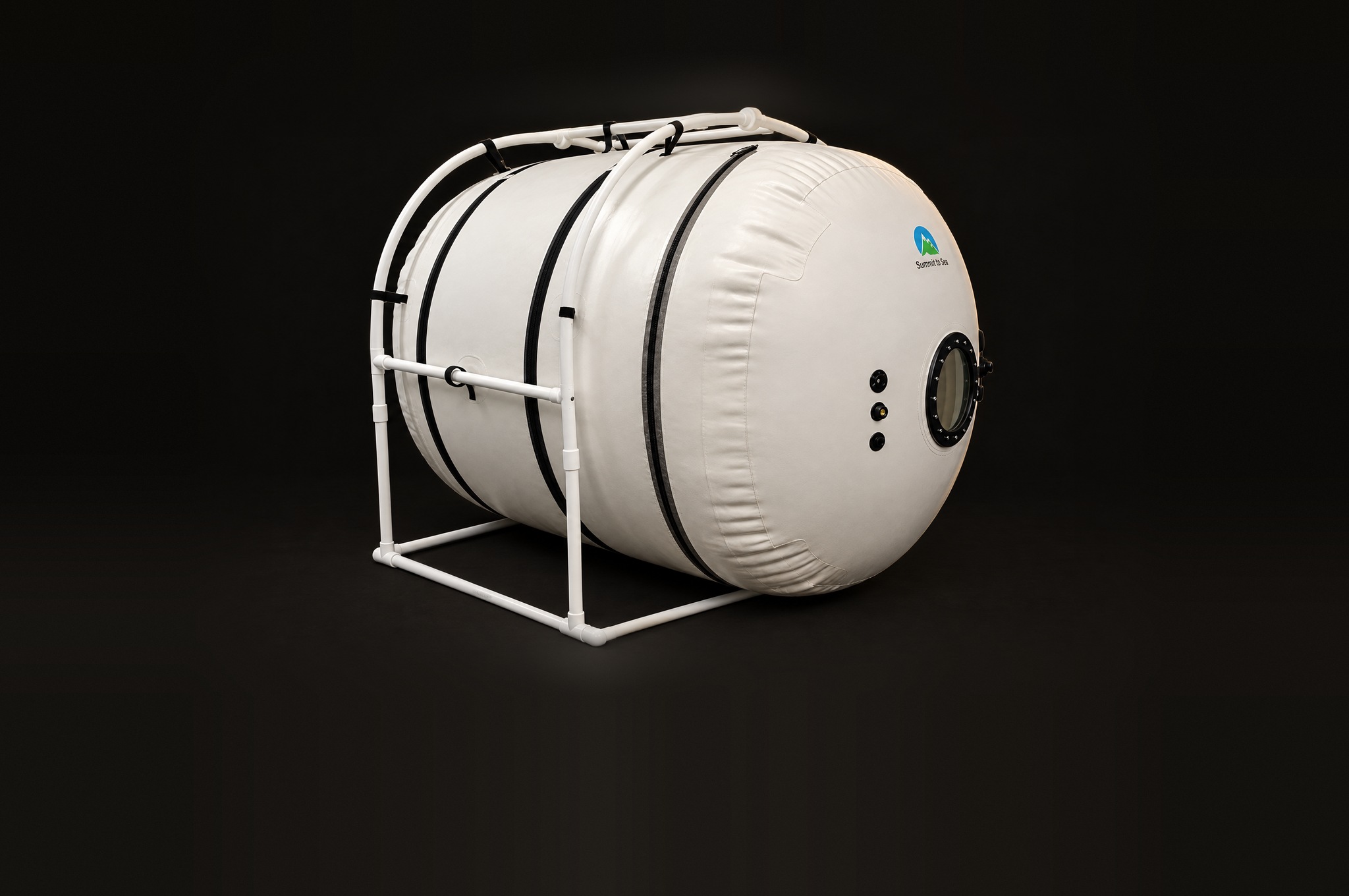 Summit to Sea GD Pro Plus hyperbaric chamber