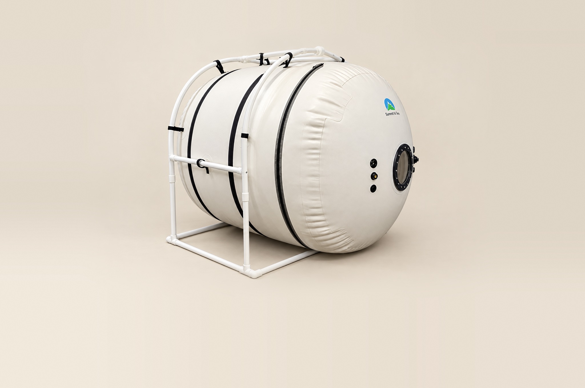 Summit to Sea GD Pro Plus hyperbaric chamber