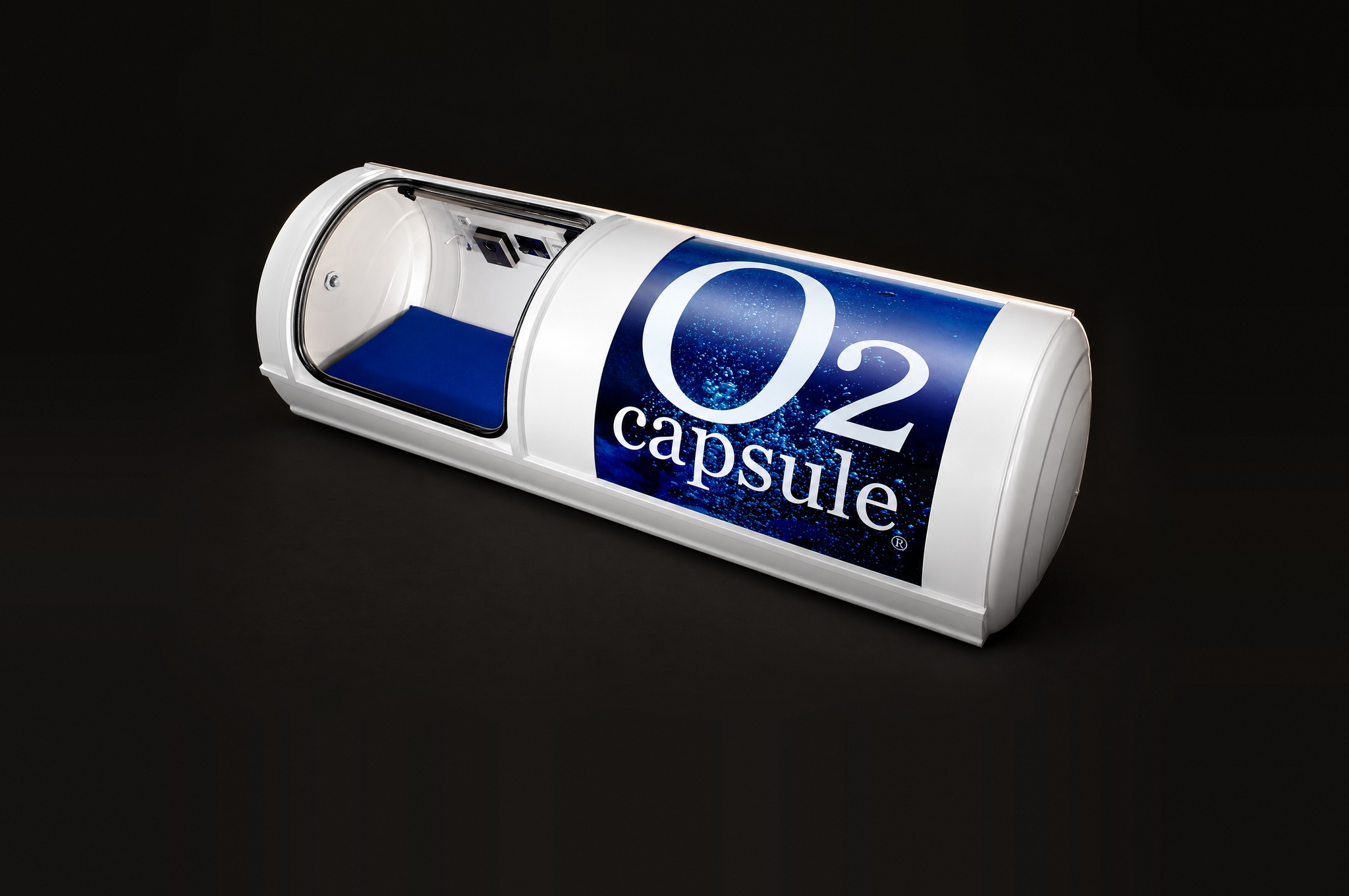 TimeWorld O2 Capsule T3 hyperbaric chamber