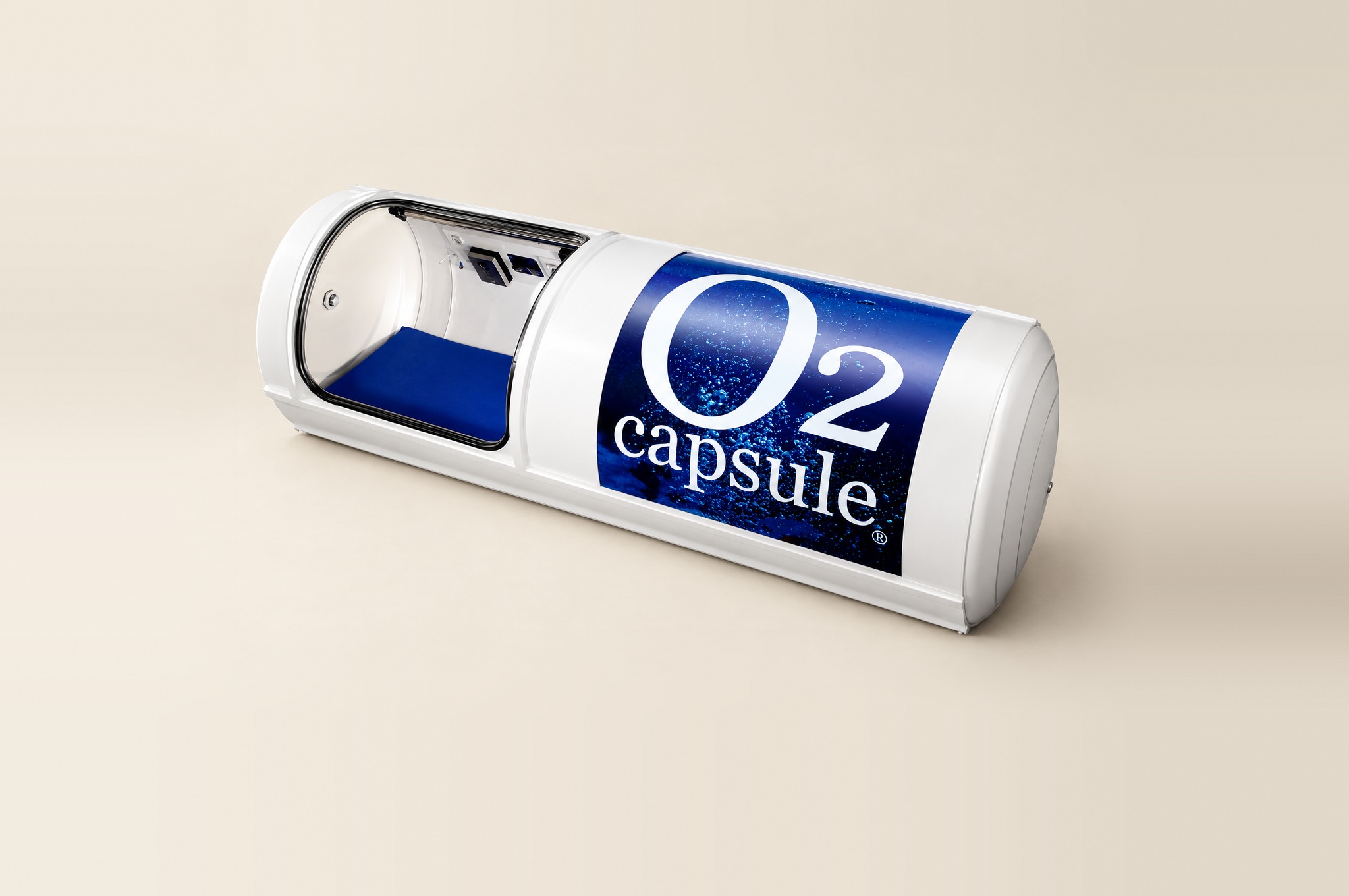 TimeWorld O2 Capsule T3 hyperbaric chamber