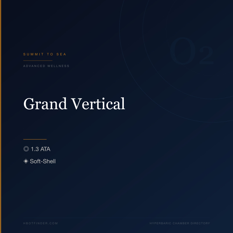 Grand Vertical