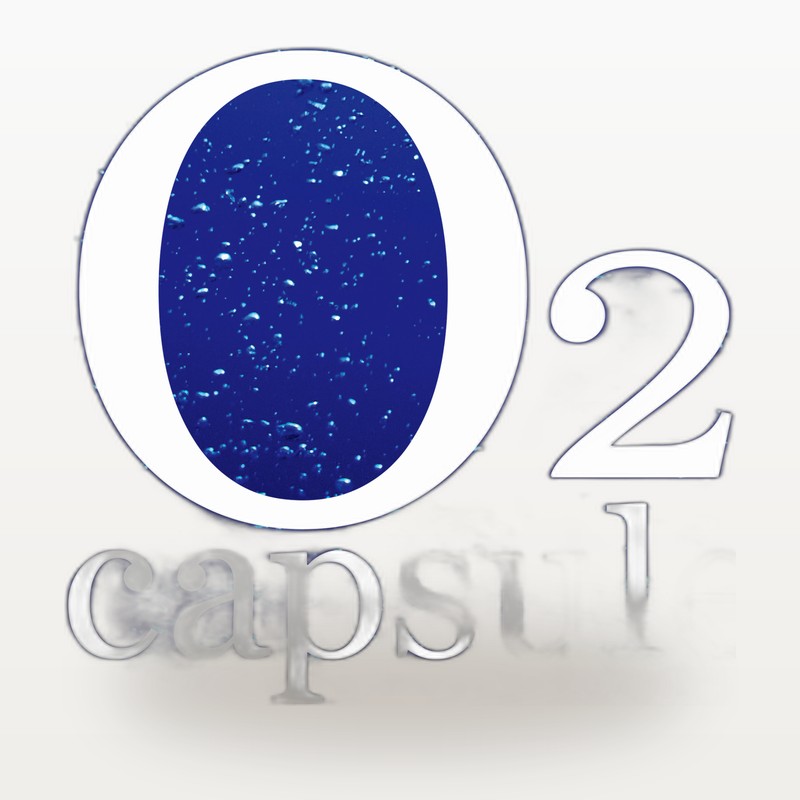 O2 Capsule T3